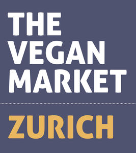 Logo: The Vegan Market (Foto: The Vegan Market)