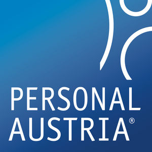 Österreichs place to be in Sachen HR-Management (© spring Messe Management)
