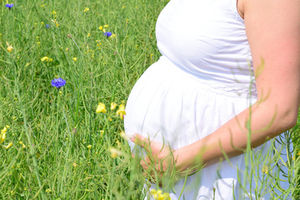 Schwangere: Vitamin-D-Mangel ist sehr häufig (Foto: pixelio.de, Steffen Deubner)