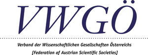 Logo VWGÖ (c) VWGÖ