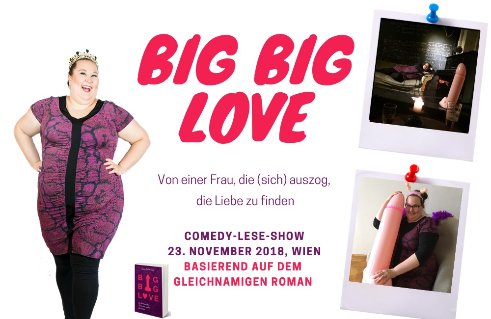 Mollige Frau Will Sex Und Bringt Big Big Love Nach Wien 