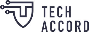 Logo des Cybersecurity Tech Accord (Foto: Cybersecurity Tech Accord)