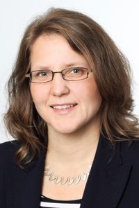 Leibniz-Preisträgerin Christine Silberhorn (Foto: uni-paderborn.de)