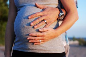 Schwangere: Pilzbehandlung gefährlich (Foto: pixabay.com, ekseaborn0)
