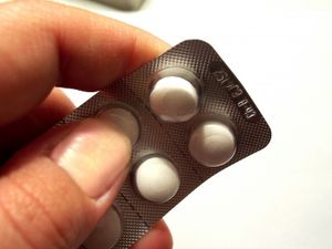 Antibiotika: Neuer Test erkennt Resistenzen (Foto: pixelio.de, BloodyMary)