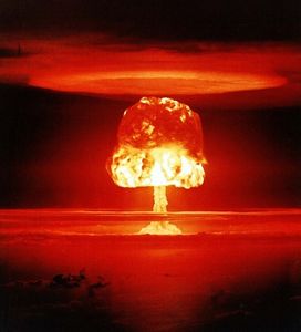 Atombombe: Methode soll Demontage garantieren (Foto: pixabay.com, geralt)