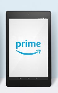 Amazon Prime: irreführende Werbung vorgeworfen (Foto: amazon.de)