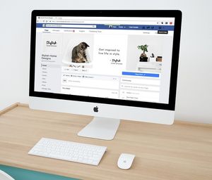 Facebook: Werbung immer teurer (Foto: pixabay.com, coffeebeanworks)