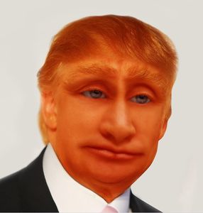 Manipulierter Trump: keine Deepfakes auf Facebook (Foto: pixabay.com, reidy68)