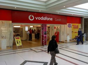 Vodafone: Abbau von Huawei-Technologie in Europa (Foto: vodafone.co.uk)