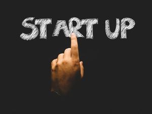Start-up: Zusammenarbeit wird oft gescheut (Bild: pixabay.com, Geralt)