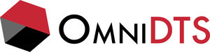 OmniDTS, Logo (Bild: OmniDTS)