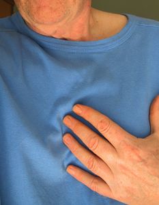 Herzinfarkt: Das bedeutet maximalen Stress für das Herz (Foto: pixabay, geralt)