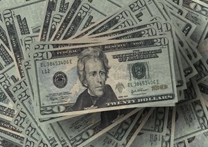 Geld: Staatliche Hilfe war in der Krise wertvoll (Foto: geralt, pixabay.com)