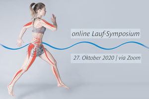 Online-Lauf-Symposium (Foto: Spiraldynamik®)