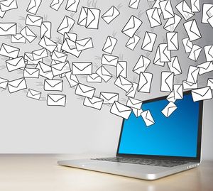 E-Mail: Wording im Marketing immer förmlicher (Foto: pixabay.com, geralt)