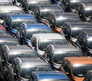 Neuwagen: Autobauer erholen sich von Corona-Krise (Foto: pixabay.com, Didgeman)