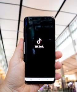 TikTok will reach 755 million users per month in 2022