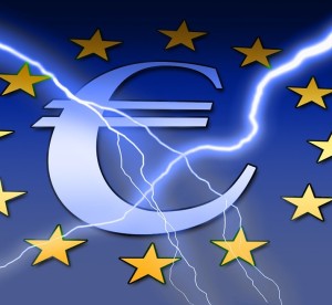 Eurozone wirtschaftlich unter Druck: Einkaufsmanagerindex sinkt (Bild: pixabay.com, geralt)