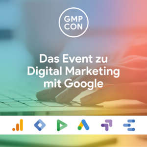 Das Event zu Digital Marketing mit Google (Bild: e-dialog)