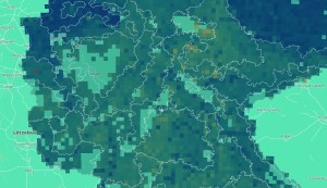 Interaktive Bodenschutz-Web-App für Hobby-Wissenschaftler veröffentlicht (Bild: fzj.de)