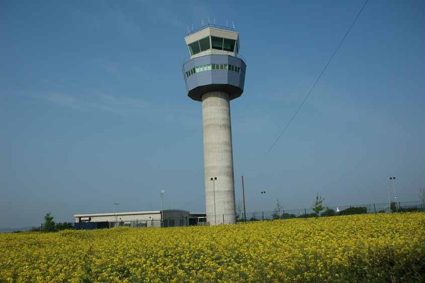 Tower Liverpool Airport