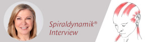 Yvonne Wicki im Interview (Bild: Spiraldynamik®)