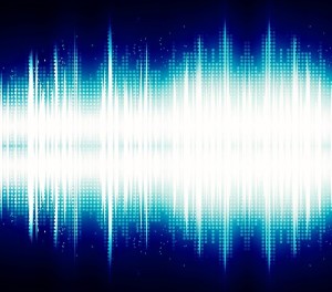 Schallwellen: im Einsatz für Quanteninformatik (Foto: pixabay.com, mtmmonline)