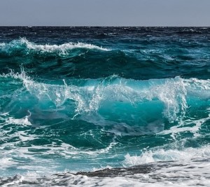 Meer: Entsalzung mit weniger Energieaufwand möglich (Foto: Dimitris Vetsikas, pixabay.com)