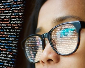 Code: Beim Programmieren mit Python hilft Künstliche Intelligenz (Bild: Gerd Altmann, pixabay.com)