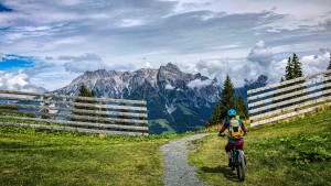 Mountainbike Kongress Österreich 2023 (Bild: mtbkongress/Harald Maier)