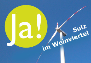 Sulz stimmte über Windkraft-Projekt ab (Bild: IG Windkraft)