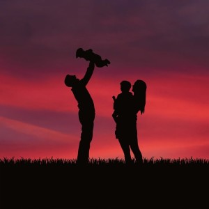 Familie: Kinderwünsche könnten eher in Erfüllung gehen (Foto: Alem Coksa, pixabay.com)