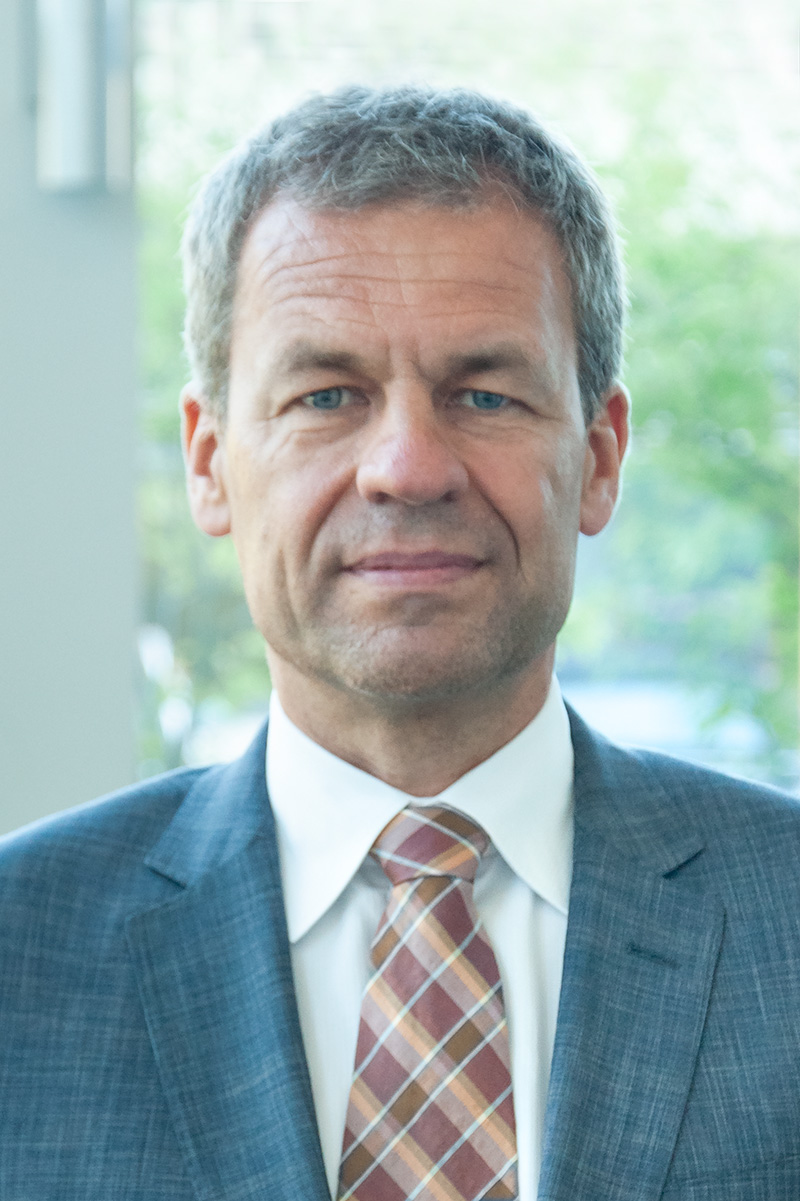 Dr. Hönle AG: Dr. Markus Arendt becomes Managing Director of Dr. Hönle AG