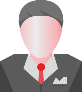 Boss: Unternehmenspsychopathen können Firmen schwer schaden (Bild: succo, pixabay.com)
