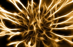 Nervenzellen: Gestörte Signalwege führen zu Ohnmachten (Bild: Gerd Altmann, pixabay.com)