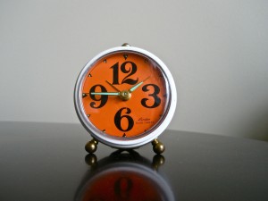 Uhr: Zeit im Körper vergeht unterschiedlich schnell (Foto: pixabay.com, Boris Larimer)