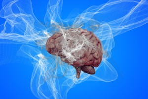 Gehirn mit Alzheimer: Genetisch veränderte Gehirnzellen fördern Entzündung (Foto: pixabay.de/geralt)