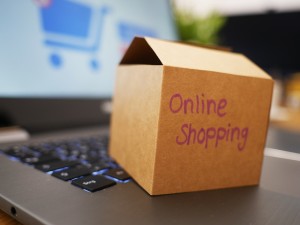 Online-Shopping: 