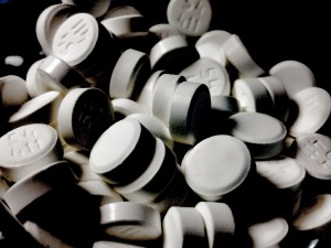 Opioide: Schmerzmittel haben auch in Kanada hohes Suchtpotenzial (Foto: pixabay.de/Jessica Hatchell)