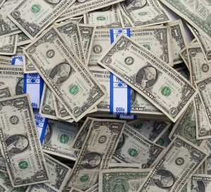 Geld: Finanzielle Anreize für Manager haben nicht die erhoffte Wirkung (Foto: Barta IV, pixabay.com)