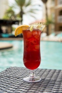 Cocktail: Wird in Dubai künftig mit Gletschereis gekühlt (Foto: Rebecca Humann, pixabay.com)