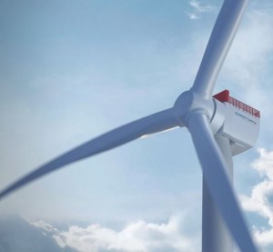 Mit 15 Megawatt derzeit leistungsstärkste Turbine von Siemens Gamesa (Foto: siemensgamesa.com)
