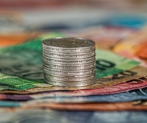 Bargeld: Mehr Profite sind nicht alles im Bankgeschäft (Foto: pixabay.com, stevepb)