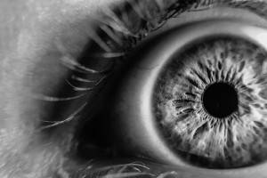 Trockenes Auge: Rizinusöl lindert die Symptome erheblich (Foto: pixabay.com, Pexels)