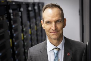 Johan Sundström: Forscher hofft auf effektive Infarkt-Prophylaxe (Foto: uu.se)
