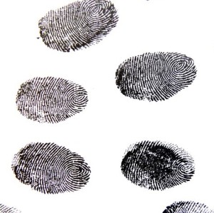 Fingerabdrücke: Diese lassen sich bald leichter aufspüren (Foto: 422737, pixabay.com)
