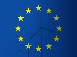 Mit 16,2 GW Windkraftausbau verzeichnen die EU-27 einen neuen Rekord (Bild: IG Windkraft)