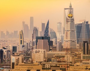 Riad: Dies ist eine der heißesten Städte der Welt (Foto: unsw.edu.au)