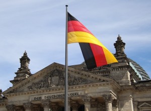 Berliner Reichstag: Deutschland nicht mehr erste Wahl von Investoren (Foto: pixabay.com, betexion)